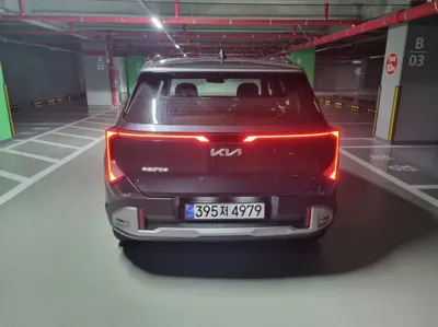 Kia Seltos 2026, 22 км, за 45000000 KRW