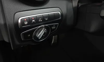 Mercedes-Benz C-Class 2018, 41280 км, за 19200000 KRW - фото 28