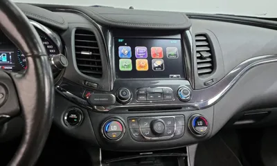 ChevroletGMDaewoo Impala 2016, 89835 км, за 6990000 KRW - фото 12