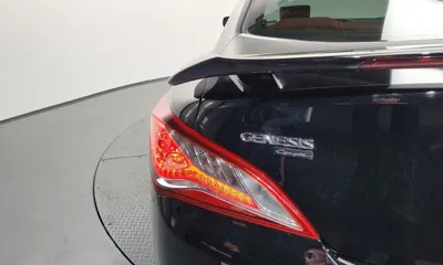 Hyundai Genesis 2013, 84594 км, за 14500000 KRW - фото 23