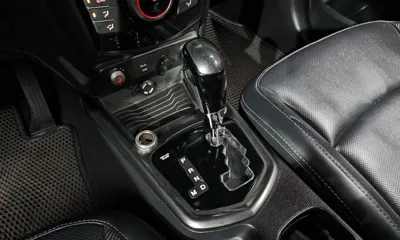 KG_Mobility_Ssangyong TIBOLI 2017, 67873 км, за 9900000 KRW - фото 9