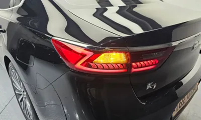 Kia K7 2016, 43155 км, за 14300000 KRW - фото 23