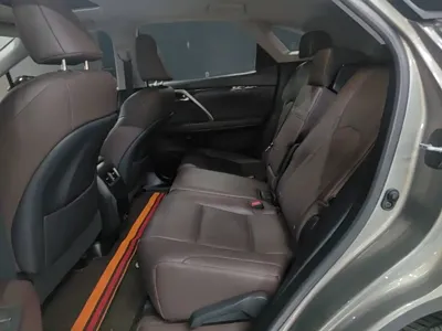 Lexus RX 2020, 51200 км, за 200100 CNY - фото 17