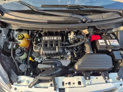 ChevroletGMDaewoo Spark 2014, 101012 км, за 3300000 KRW - фото 6