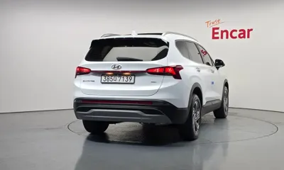 Hyundai Santafe 2023, 34633 км, за 29900000 KRW