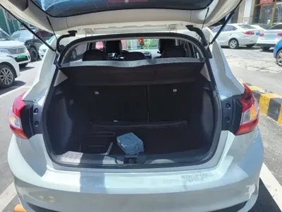 Nissan Tiida 2016, 93100 км, за 36100 CNY - фото 15