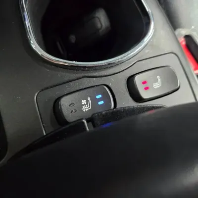 KG_Mobility_Ssangyong KORANDO 2018, 186666 км, за 5300000 KRW - фото 13