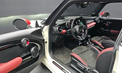 MINI Cooper 2016, 99198 км, за 13400000 KRW - фото 10