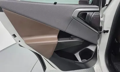 BMW X3 2025, 9546 км, за 82000000 KRW - фото 25