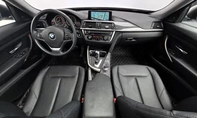 BMW Gran Turismo 2015, 185590 км, за 8500000 KRW - фото 8