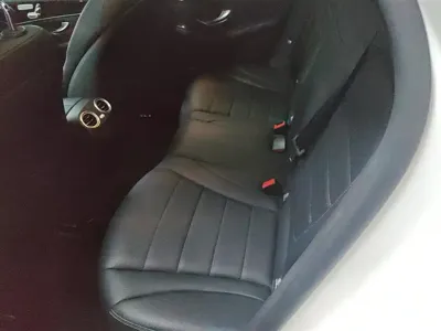 Mercedes-Benz GLC 2016, 95399 км, за 100000 CNY - фото 11