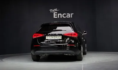 Mercedes-Benz A-Class 2019, 67102 км, за 15500000 KRW