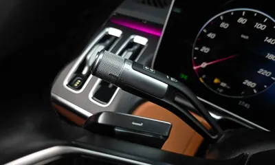 Mercedes-Benz S-Class 2021, 64675 км, за 72500000 KRW - фото 28
