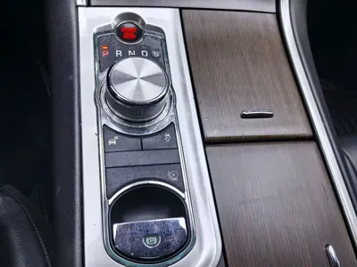 Jaguar XF 2014, 96000 км, за 49800 CNY - фото 21