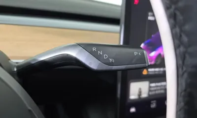 Tesla Model 3 2021, 100604 км, за 29500000 KRW - фото 9