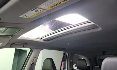 Honda Pilot 2017, 137835 км, за 14600000 KRW - фото 17