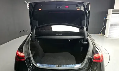 Mercedes-Benz S-Class 2022, 69873 км, за 71790000 KRW - фото 20