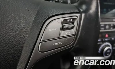 Hyundai Santafe 2016, 85204 км, за 13770000 KRW - фото 18