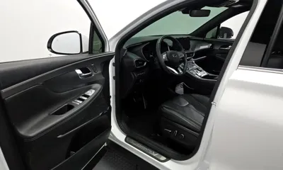 Hyundai Santafe 2023, 30646 км, за 32400000 KRW - фото 10