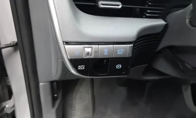 Hyundai Ioniq5 2022, 186741 км, за 20990000 KRW - фото 13