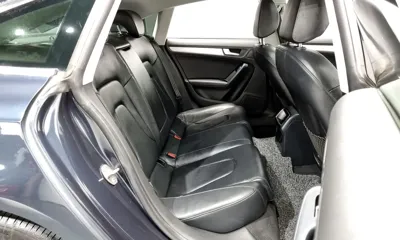 Audi A5 2015, 59177 км, за 11700000 KRW - фото 12