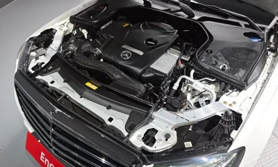 Mercedes-Benz E-Class 2019, 74994 км, за 30900000 KRW - фото 6