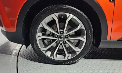 KG_Mobility_Ssangyong TIBOLI 2019, 36806 км, за 11500000 KRW - фото 5