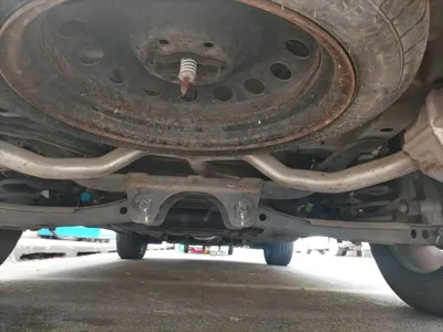 Chery Tiggo 8 2019, 42200 км, за 42600 CNY - фото 25