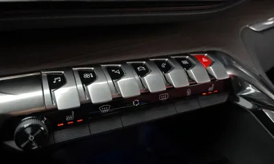Peugeot 3008 2024, 38100 км, за 27500000 KRW - фото 29