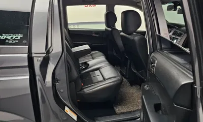 KG_Mobility_Ssangyong KORANDO 2016, 190206 км, за 5200000 KRW - фото 12