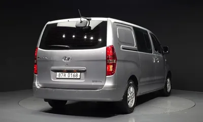 Hyundai Starex 2019, 194579 км, за 8990000 KRW
