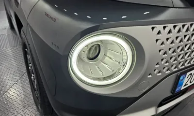 Hyundai Casper 2024, 7380 км, за 16500000 KRW - фото 22