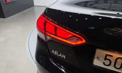 Hyundai Aslan 2016, 151994 км, за 7000000 KRW - фото 23