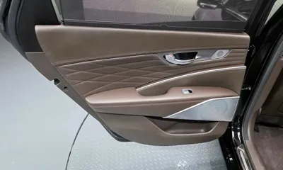Kia K9 2020, 43221 км, за 29800000 KRW - фото 25
