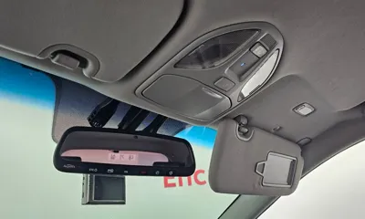 Hyundai Santafe 2017, 155226 км, за 11400000 KRW - фото 17