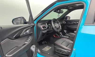 ChevroletGMDaewoo Trailblazer 2021, 97753 км, за 12800000 KRW - фото 13