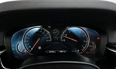 BMW 5-Series 2018, 187255 км, за 14990000 KRW - фото 8