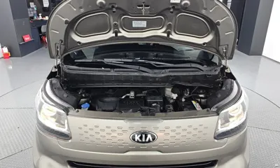 Kia Ray 2019, 77225 км, за 9300000 KRW - фото 6