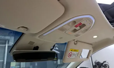 Genesis G70 2025, 18588 км, за 39000000 KRW - фото 20