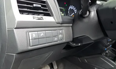 KG_Mobility_Ssangyong Rexton 2019, 32189 км, за 18900000 KRW - фото 28