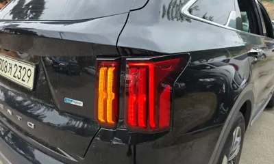 Kia Sorento 2021, 77725 км, за 31500000 KRW - фото 23