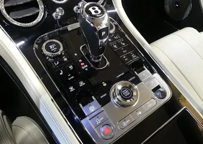 Bentley Continental 2023, 32950 км, за 214000000 KRW - фото 8