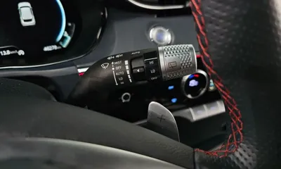 Genesis GV70 2022, 46278 км, за 39500000 KRW - фото 30