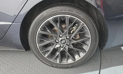 Hyundai Sonata 2020, 142587 км, за 99990000 KRW - фото 21
