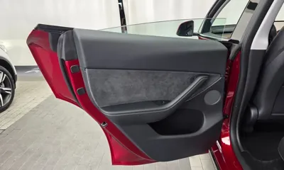 Tesla Model Y 2024, 6546 км, за 52400000 KRW - фото 25