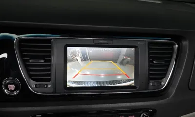 Kia Canival 2018, 216881 км, за 7290000 KRW - фото 15