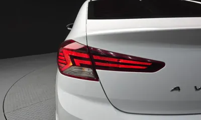 Hyundai Avante 2019, 65037 км, за 10500000 KRW - фото 23