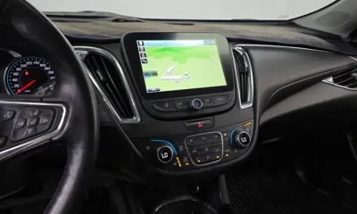 ChevroletGMDaewoo Malibu 2018, 157699 км, за 5690000 KRW - фото 17