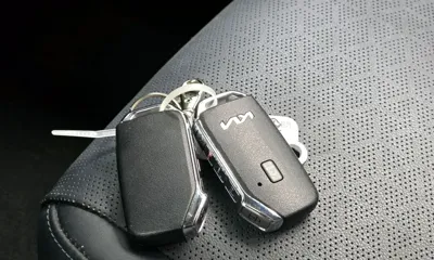 Kia Seltos 2023, 40509 км, за 20900000 KRW - фото 28