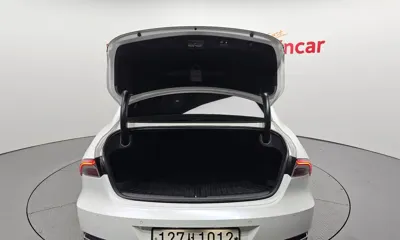 Hyundai Grandeur 2020, 104107 км, за 23500000 KRW - фото 20